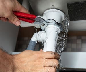 About Sewer Line Replacement Richford, VT